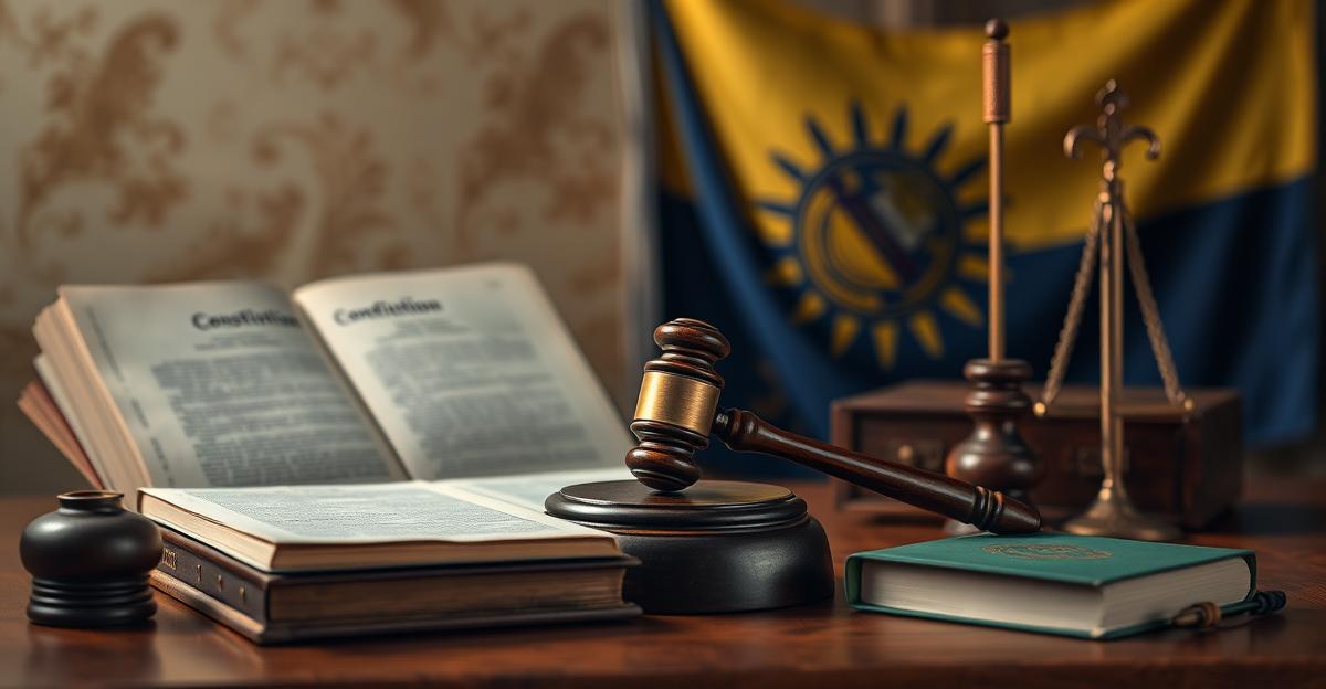 Tribunal negó tutela contra la posesión de De la Espriella